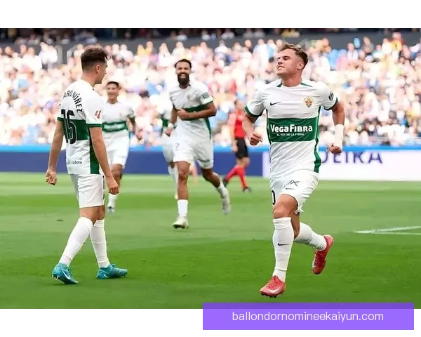 洛塞尔索进攻创造力持续提升，备受关注的表现将助力球队冲击佳绩