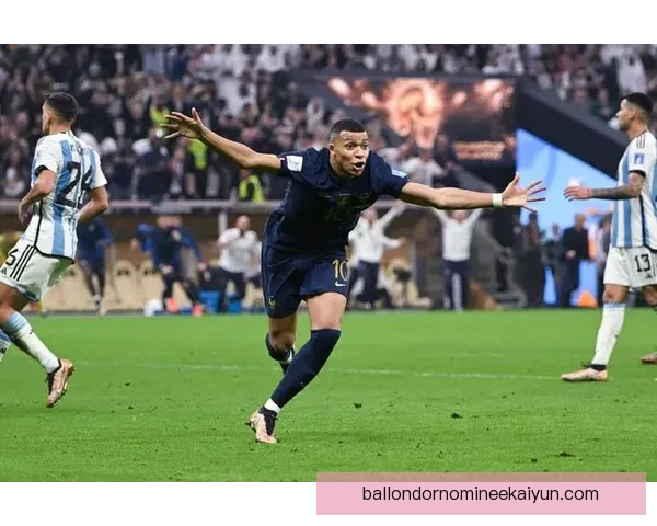 姆巴佩在决赛中的点球表现备受关注，状态持续回暖