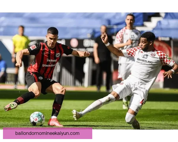 比利时技术流球员近期表现稳健，战术作用持续提升